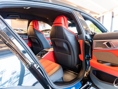 2020 BMW 8 SERIES GRAN COUPE 缩略图 52