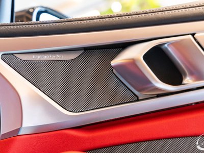 2020 BMW 8 SERIES GRAN COUPE 缩略图 65