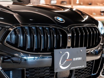 2020 BMW 8 SERIES GRAN COUPE 缩略图 22