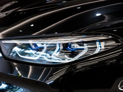 2020 BMW 8 SERIES GRAN COUPE 缩略图 115