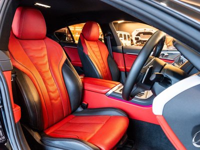 2020 BMW 8 SERIES GRAN COUPE 缩略图 41