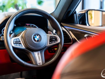 2020 BMW 8 SERIES GRAN COUPE 缩略图 59
