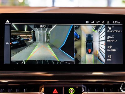 2020 BMW 8 SERIES GRAN COUPE 缩略图 82