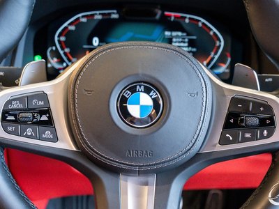 2020 BMW 8 SERIES GRAN COUPE 缩略图 74