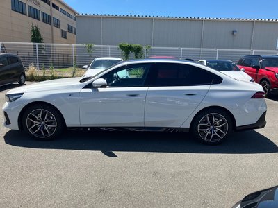 BMW 5 SERIES - 5