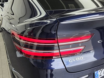 GENESIS GV80 COUPE - 10