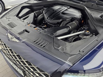GENESIS GV80 COUPE - 7