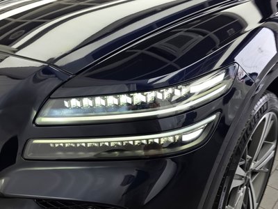 GENESIS GV80 COUPE - 9
