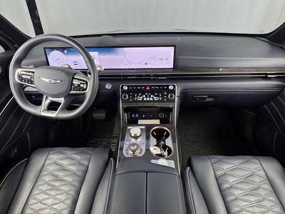 GENESIS GV80 COUPE - 5
