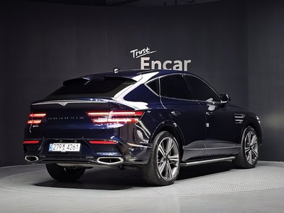 GENESIS GV80 COUPE - 3
