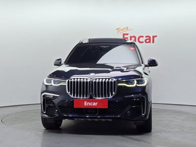 BMW X7 - 2