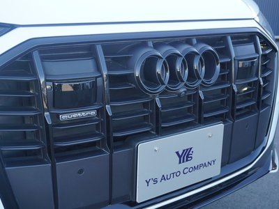 AUDI Q7 - 5