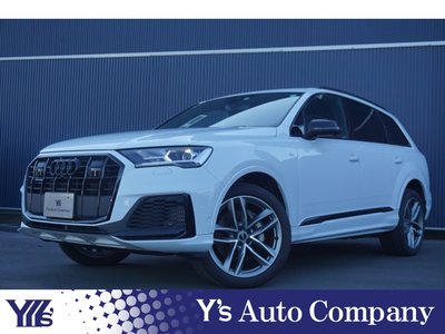AUDI Q7 - 1