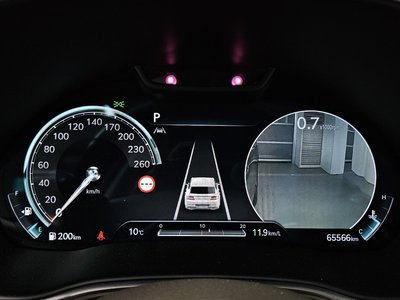 GENESIS GV80 - 8