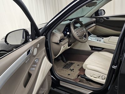 GENESIS GV80 - 10