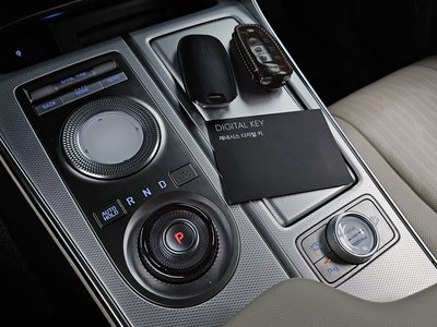 GENESIS GV80 - 9
