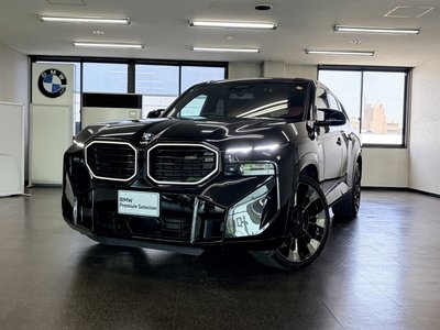 BMW XM - 1