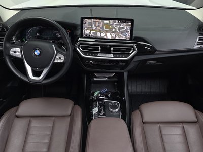 BMW X3 - 5