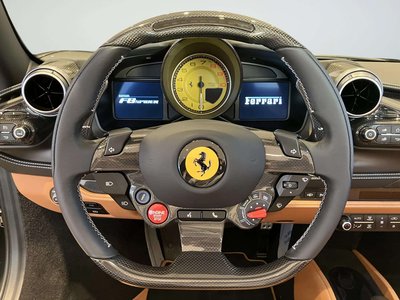 2021 Ferrari F8 SPIDER 缩略图 12