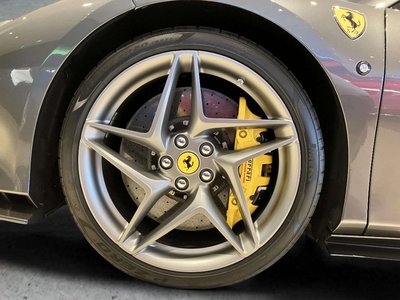 2021 Ferrari F8 SPIDER 缩略图 16