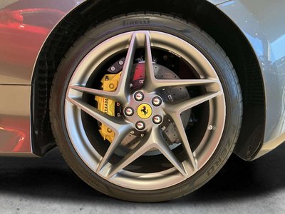 2021 Ferrari F8 SPIDER 缩略图 15