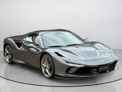 2021 Ferrari F8 SPIDER 缩略图 4