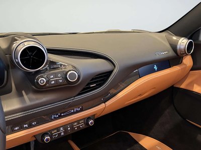2021 Ferrari F8 SPIDER 缩略图 14