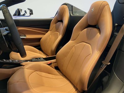 2021 Ferrari F8 SPIDER 缩略图 13