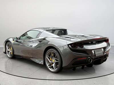 2021 Ferrari F8 SPIDER 缩略图 10
