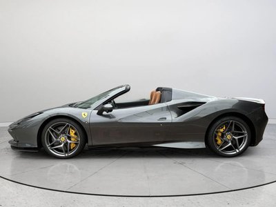 2021 Ferrari F8 SPIDER 缩略图 7