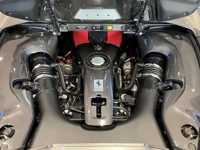 2021 Ferrari F8 SPIDER 缩略图 17