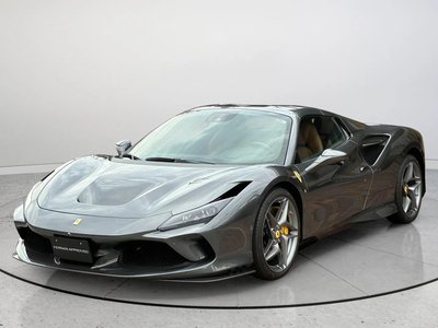 2021 Ferrari F8 SPIDER 缩略图 6