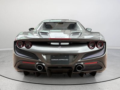 2021 Ferrari F8 SPIDER 缩略图 9