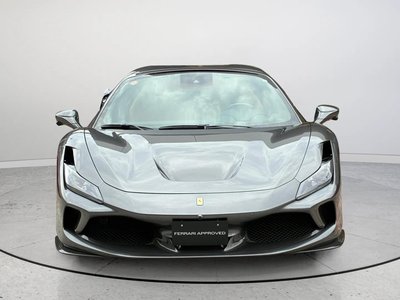 2021 Ferrari F8 SPIDER 缩略图 5