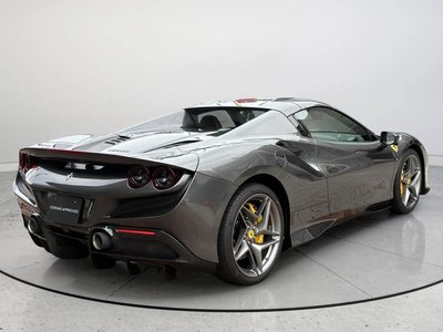 2021 Ferrari F8 SPIDER 缩略图 8