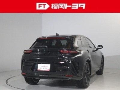 TOYOTA CROWN - 6