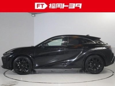 TOYOTA CROWN - 5