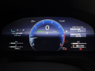 2025 Toyota LAND CRUISER 300 缩略图 59