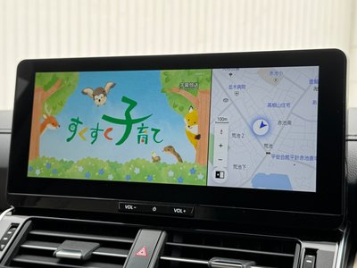 2025 Toyota LAND CRUISER 300 缩略图 50