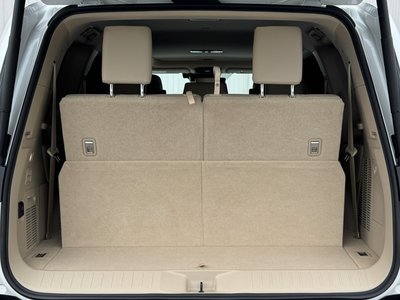 2025 Toyota LAND CRUISER 300 缩略图 76