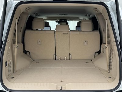 2025 Toyota LAND CRUISER 300 缩略图 77
