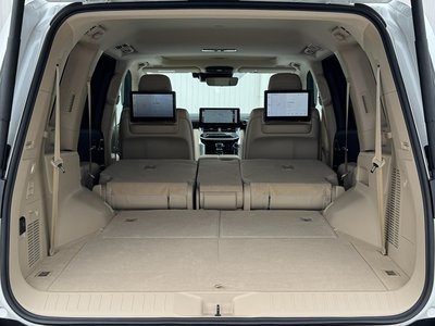 2025 Toyota LAND CRUISER 300 缩略图 78