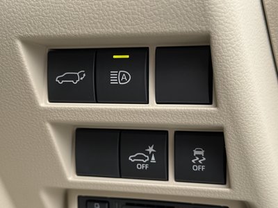 2025 Toyota LAND CRUISER 300 缩略图 67