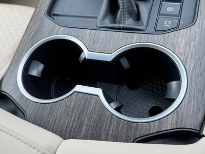 2025 Toyota LAND CRUISER 300 缩略图 55