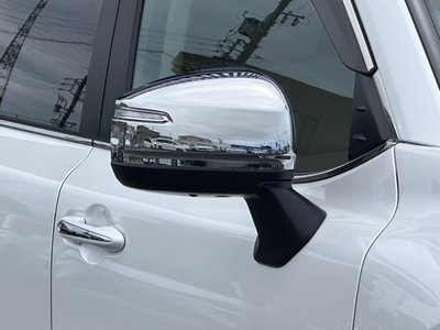 2025 Toyota LAND CRUISER 300 缩略图 13