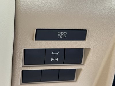 2025 Toyota LAND CRUISER 300 缩略图 70