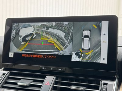 2025 Toyota LAND CRUISER 300 缩略图 51