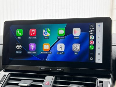 2025 Toyota LAND CRUISER 300 缩略图 48