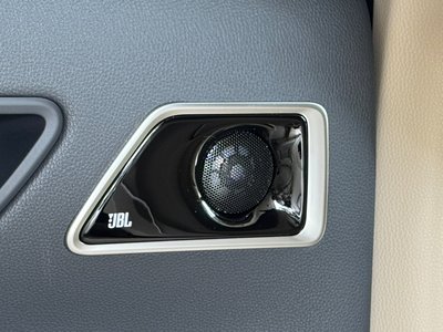 2025 Toyota LAND CRUISER 300 缩略图 73