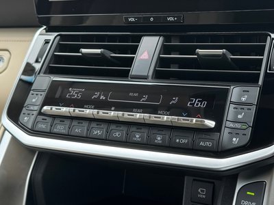 2025 Toyota LAND CRUISER 300 缩略图 52